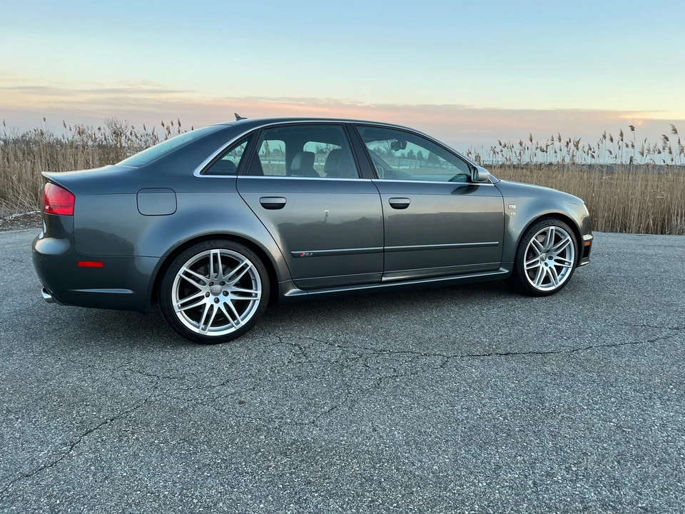 2007 Audi B7 RS4 - Image 11 of 31