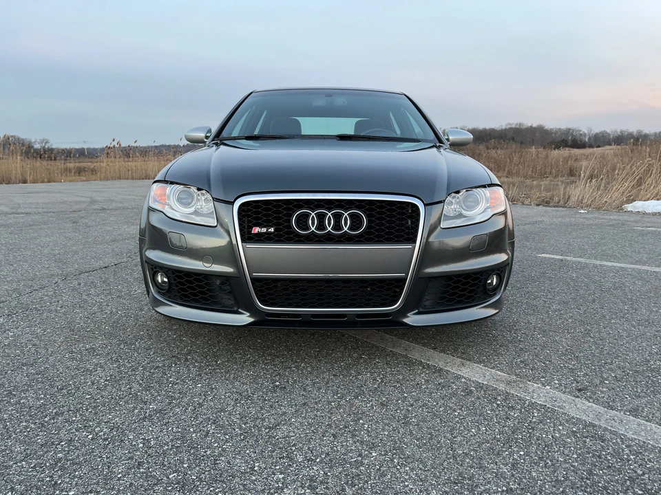 2007 Audi B7 RS4 - Image 19 of 31