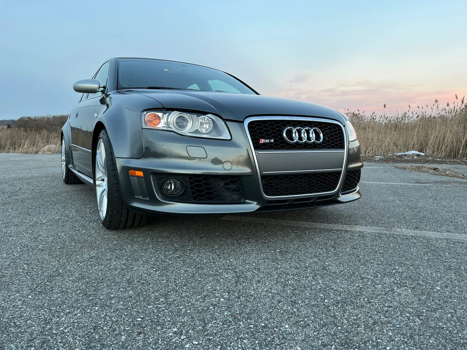 2007 Audi B7 RS4 - Image 16 of 31