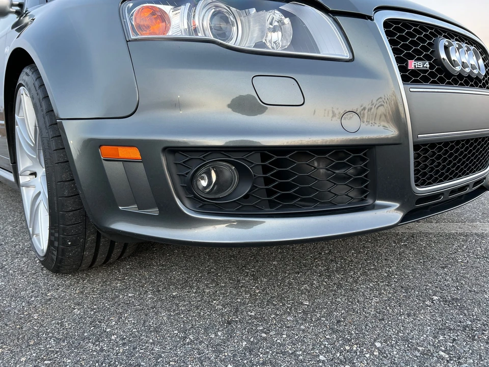 2007 Audi B7 RS4 - Image 31 of 31