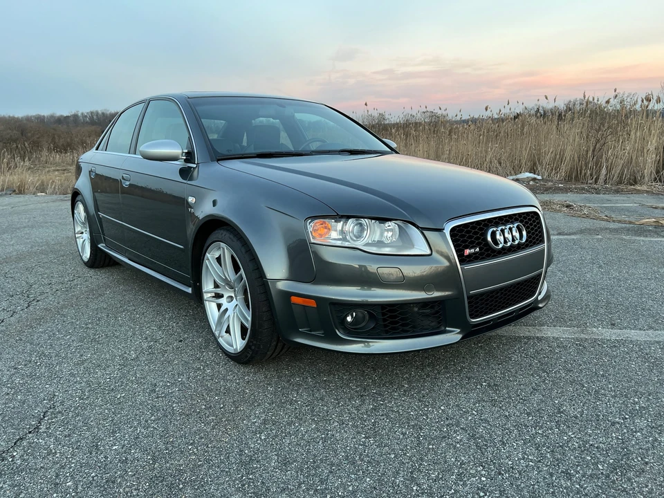2007 Audi B7 RS4 - Image 15 of 31