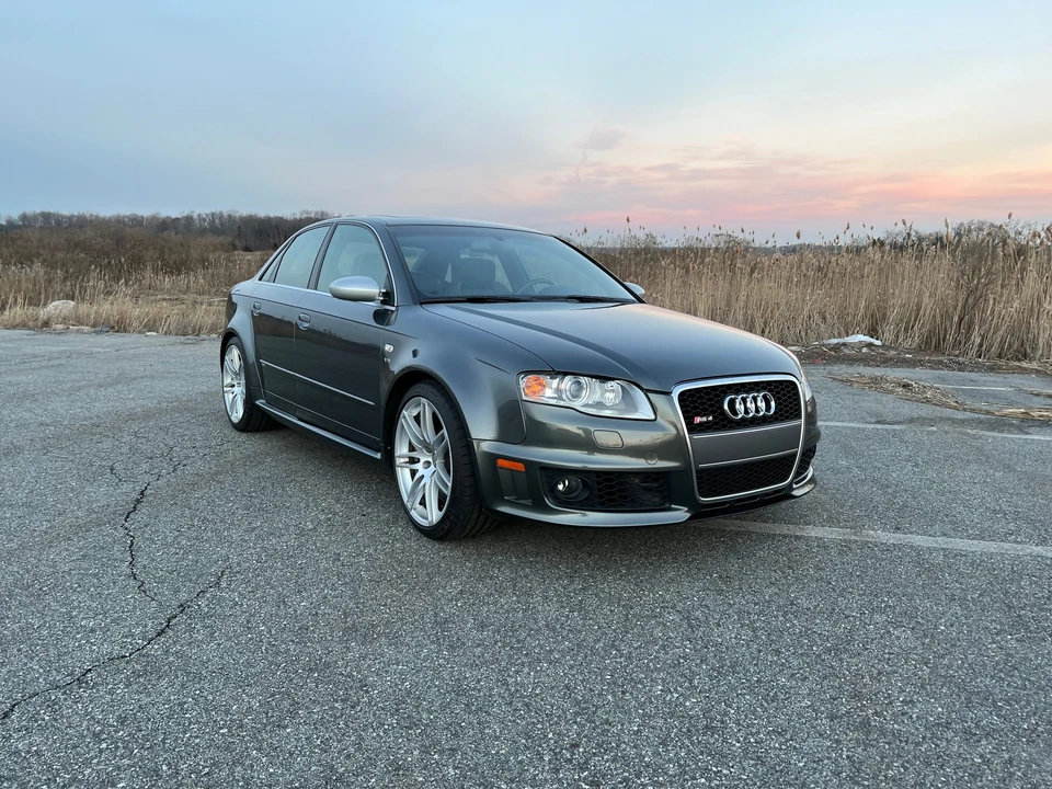 2007 Audi B7 RS4 - Image 14 of 31