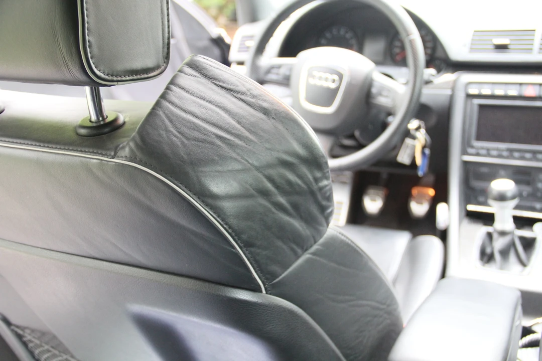 2007 Audi B7 RS4 - Image 25 of 31