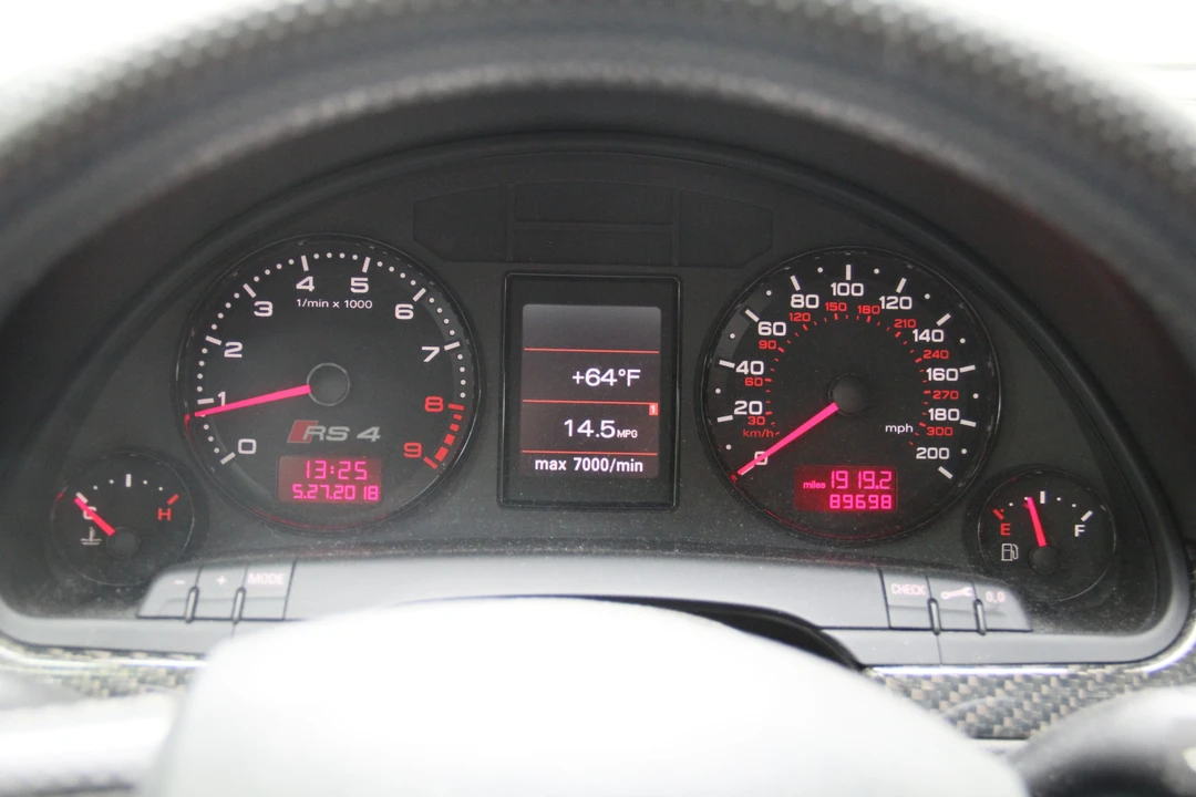 2007 Audi B7 RS4 - Image 26 of 31