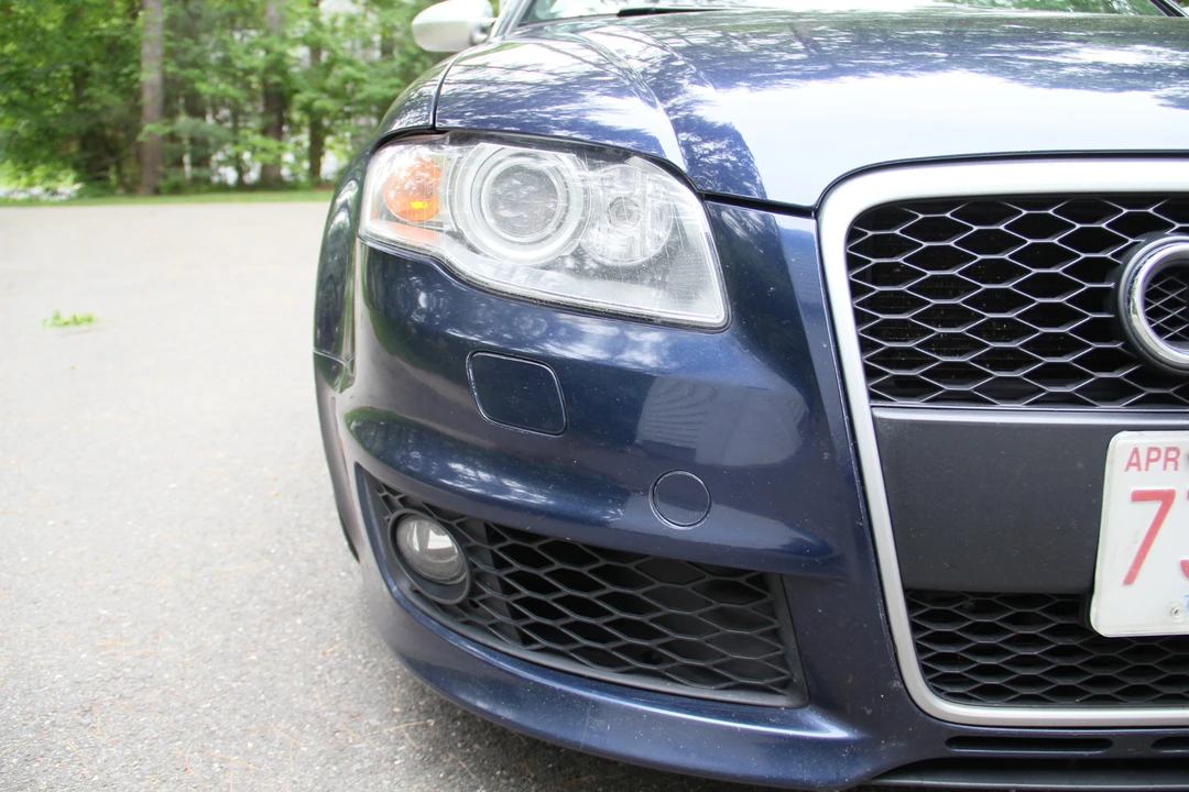 2007 Audi B7 RS4 - Image 9 of 31