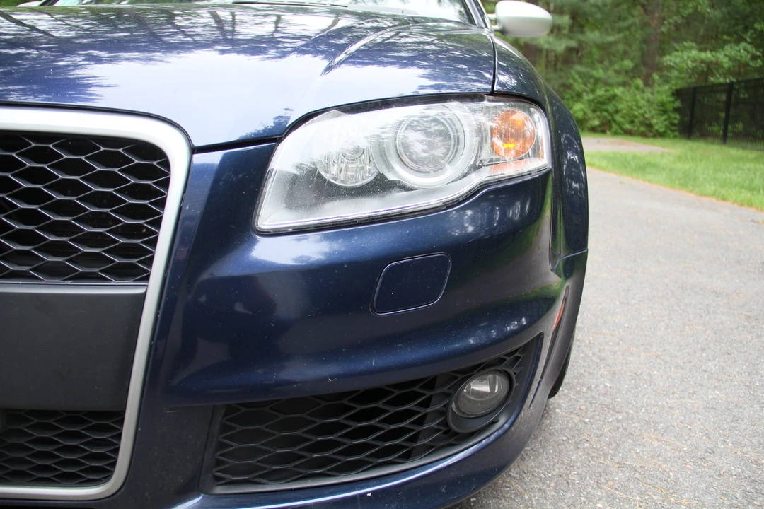2007 Audi B7 RS4 - Image 10 of 31