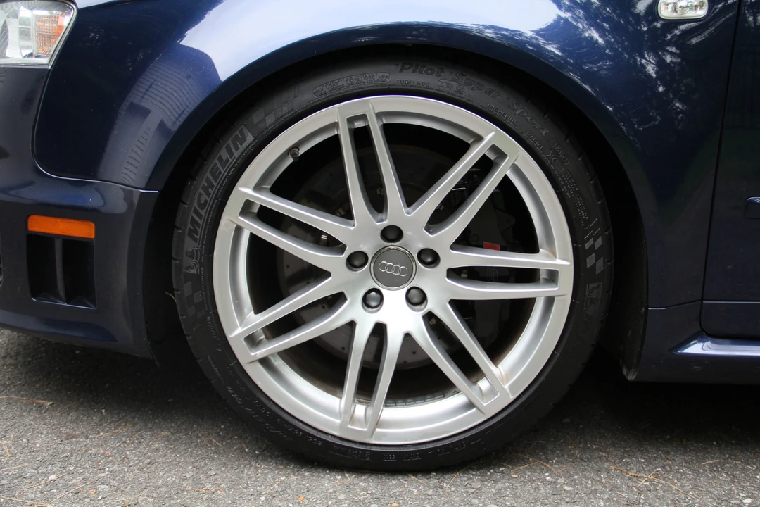 2007 Audi B7 RS4 - Image 14 of 31