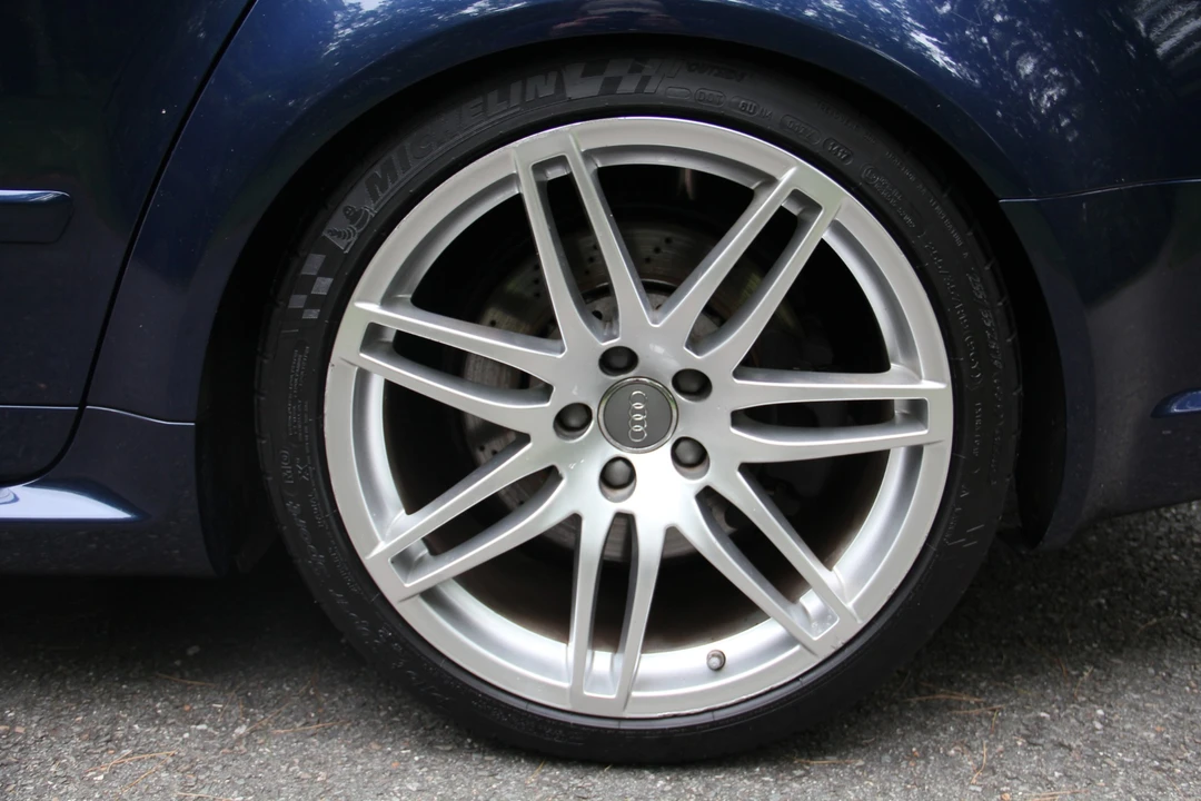 2007 Audi B7 RS4 - Image 15 of 31
