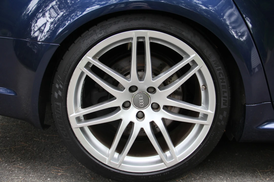 2007 Audi B7 RS4 - Image 16 of 31