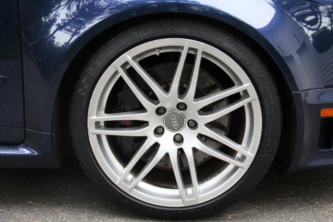 2007 Audi B7 RS4 - Image 17 of 31