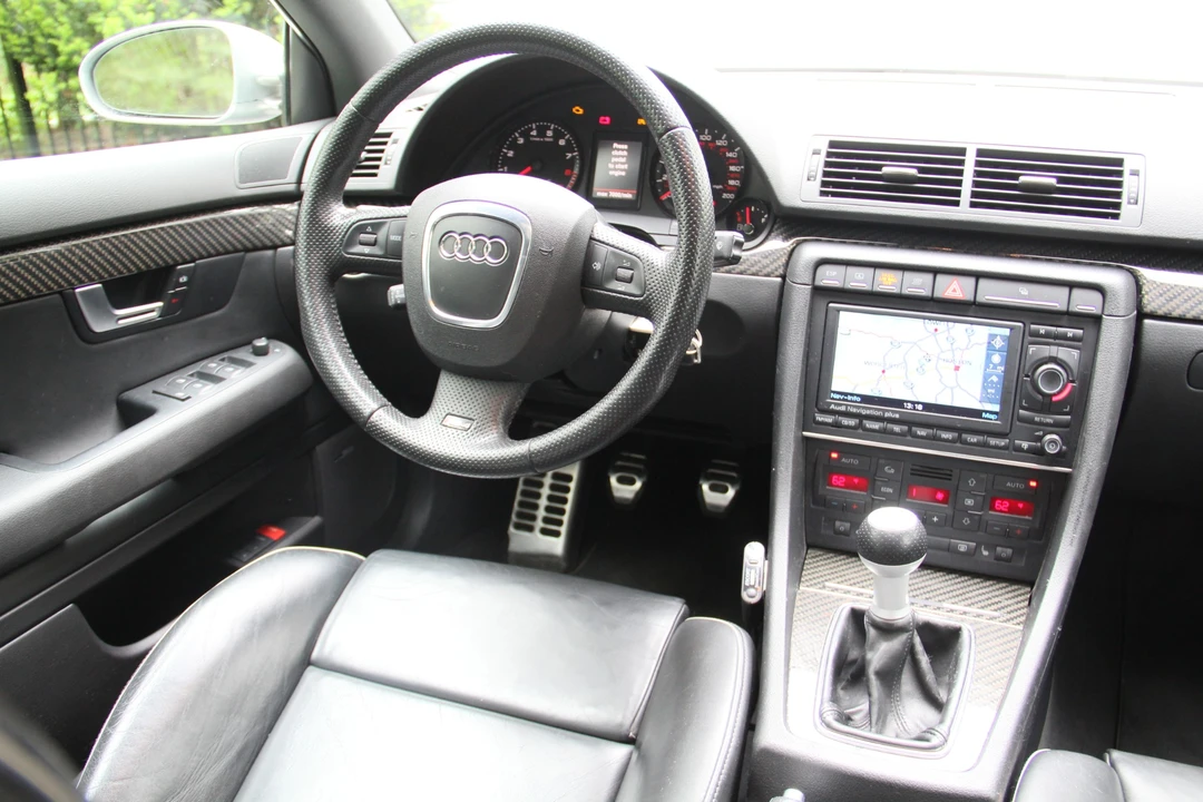 2007 Audi B7 RS4 - Image 20 of 31