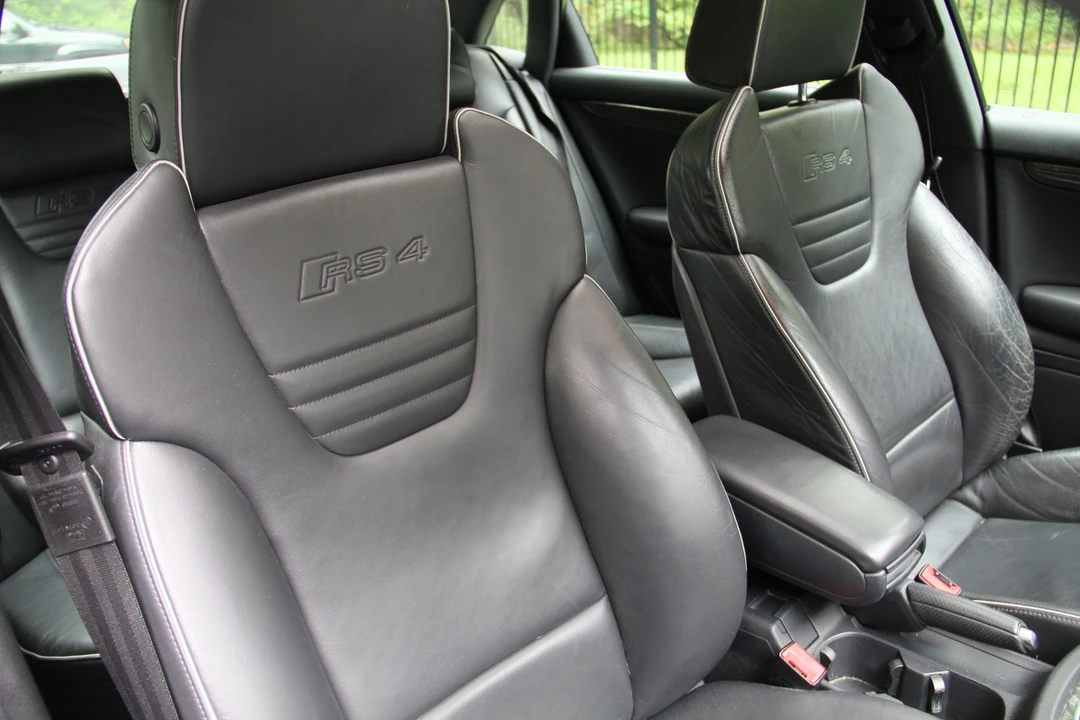 2007 Audi B7 RS4 - Image 23 of 31