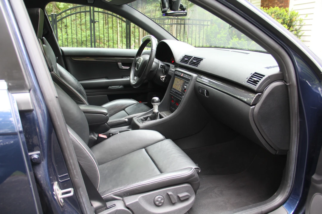 2007 Audi B7 RS4 - Image 24 of 31