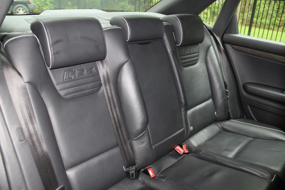 2007 Audi B7 RS4 - Image 29 of 31