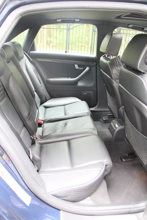 2007 Audi B7 RS4 - Image 30 of 31