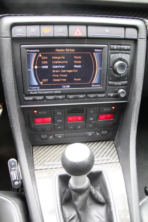 2007 Audi B7 RS4 - Image 28 of 31