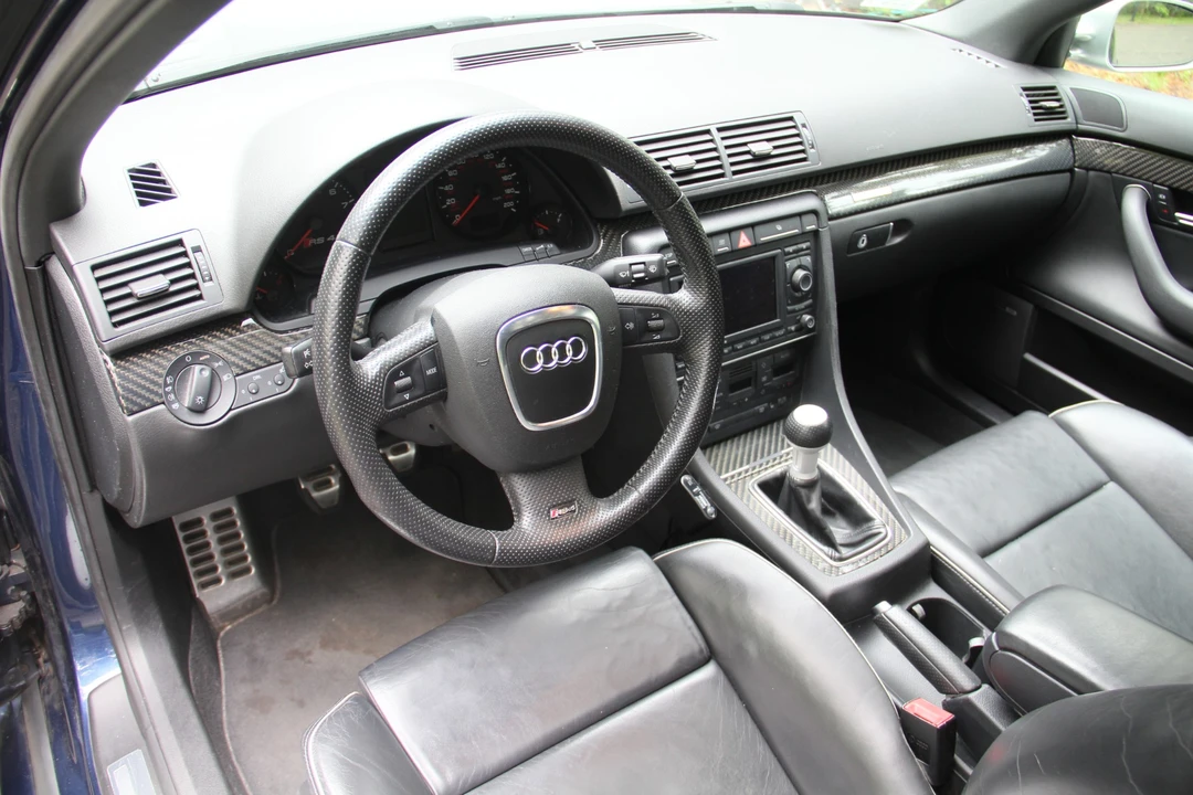 2007 Audi B7 RS4 - Image 19 of 31