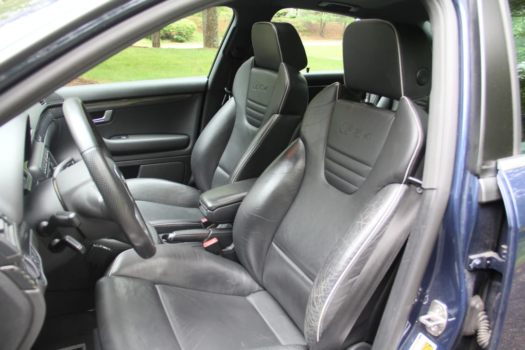 2007 Audi B7 RS4 - Image 21 of 31