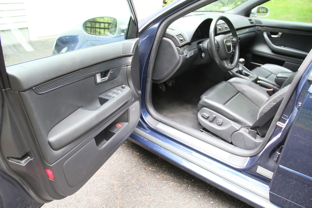 2007 Audi B7 RS4 - Image 18 of 31