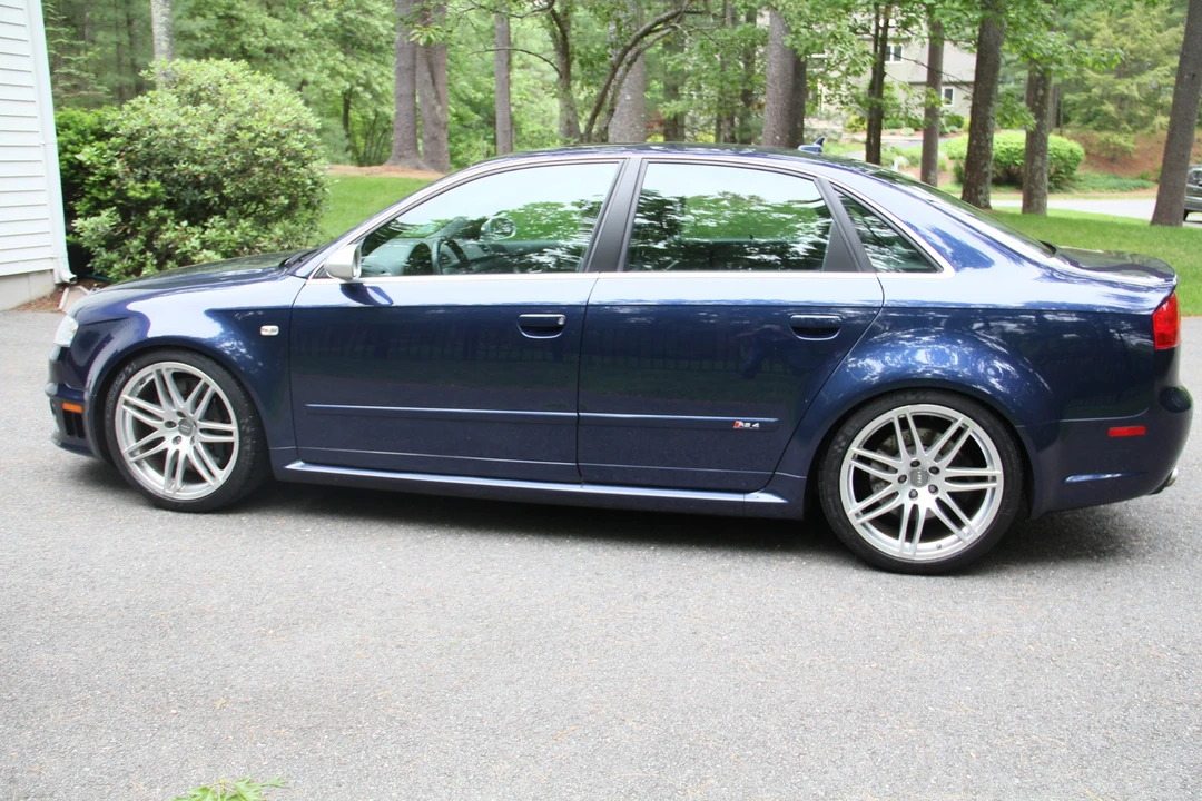 2007 Audi B7 RS4 - Image 6 of 31