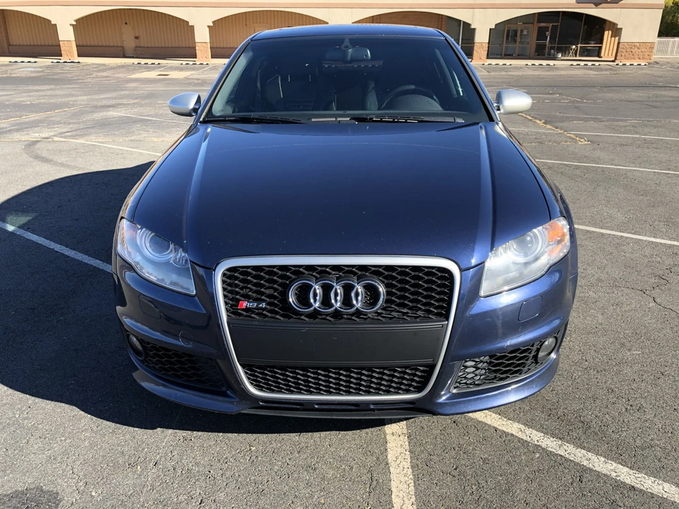 2007 Audi B7 RS4 - Image 2 of 31