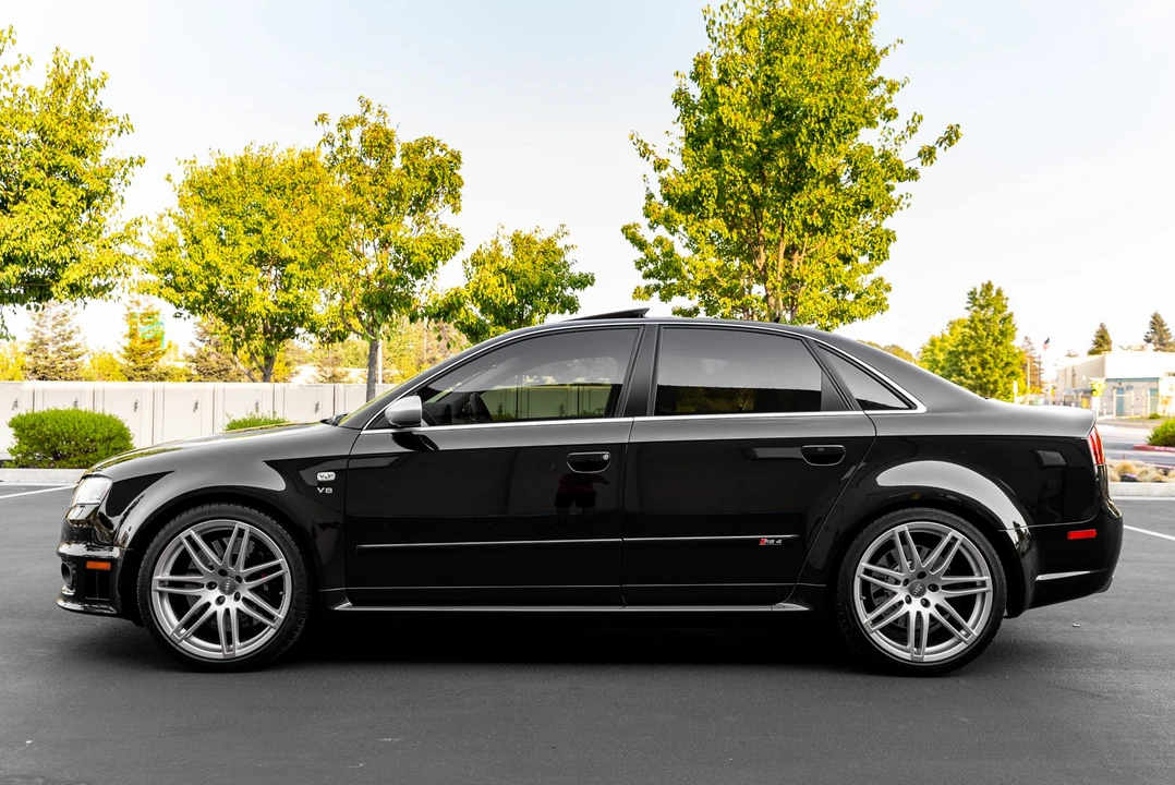 2007 Audi B7 RS4 - Image 11 of 31