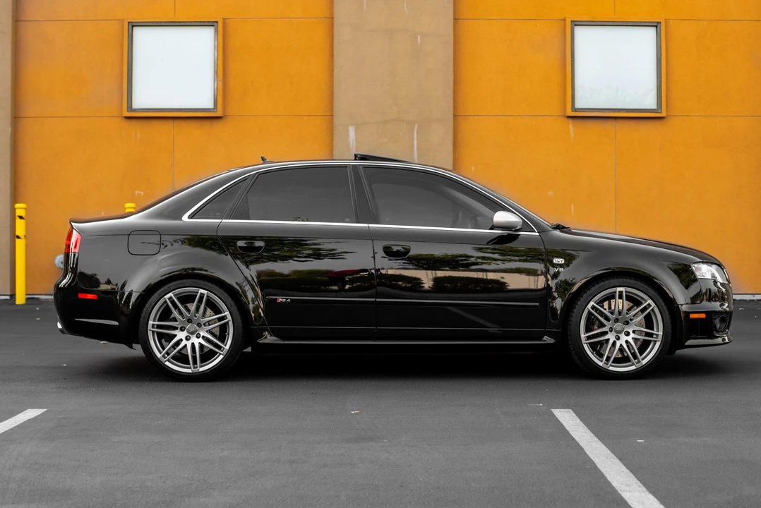 2007 Audi B7 RS4 - Image 6 of 31