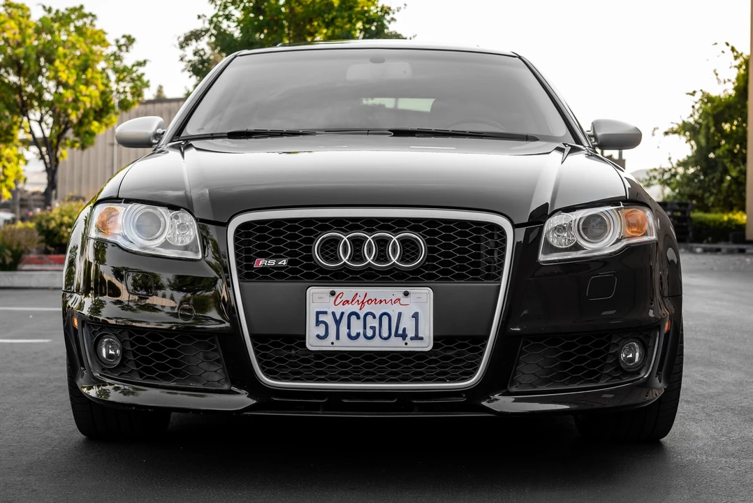 2007 Audi B7 RS4 - Image 3 of 31