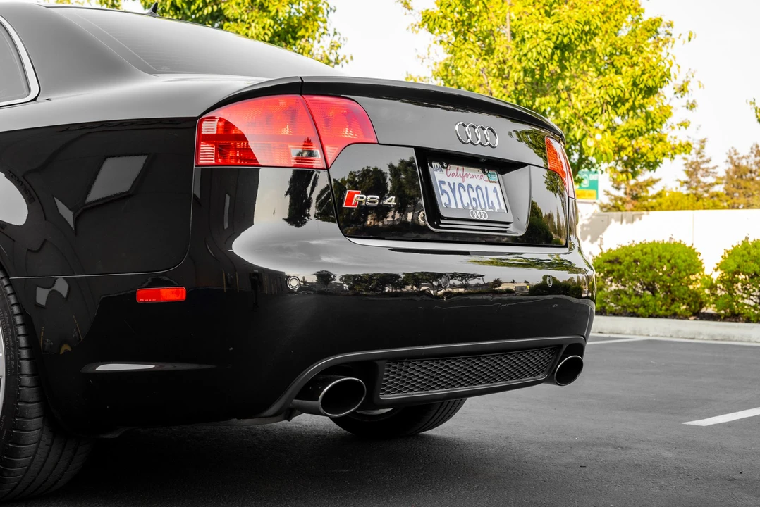 2007 Audi B7 RS4 - Image 20 of 31