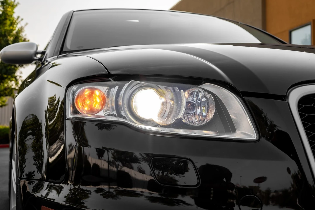 2007 Audi B7 RS4 - Image 14 of 31