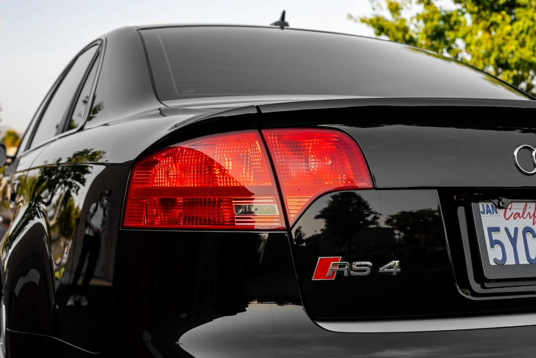 2007 Audi B7 RS4 - Image 19 of 31