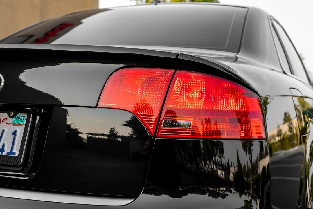 2007 Audi B7 RS4 - Image 23 of 31