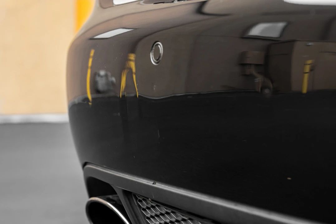 2007 Audi B7 RS4 - Image 24 of 31