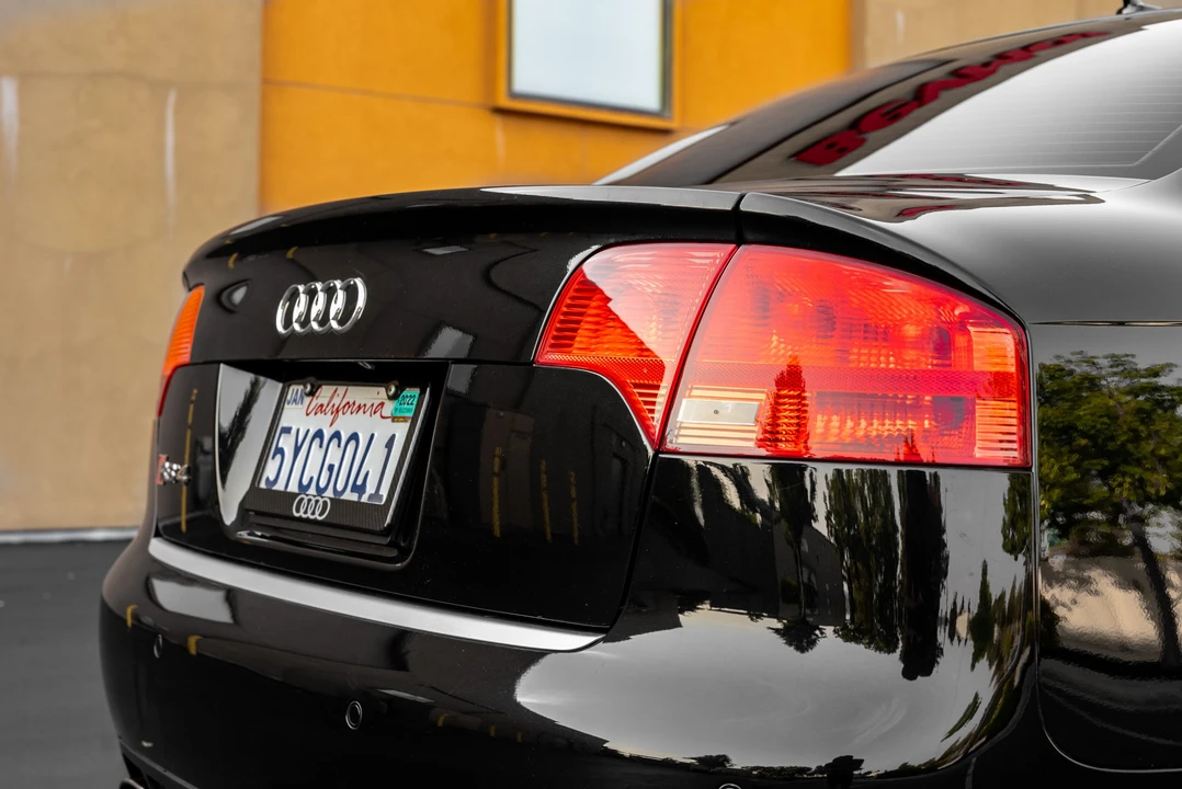 2007 Audi B7 RS4 - Image 22 of 31