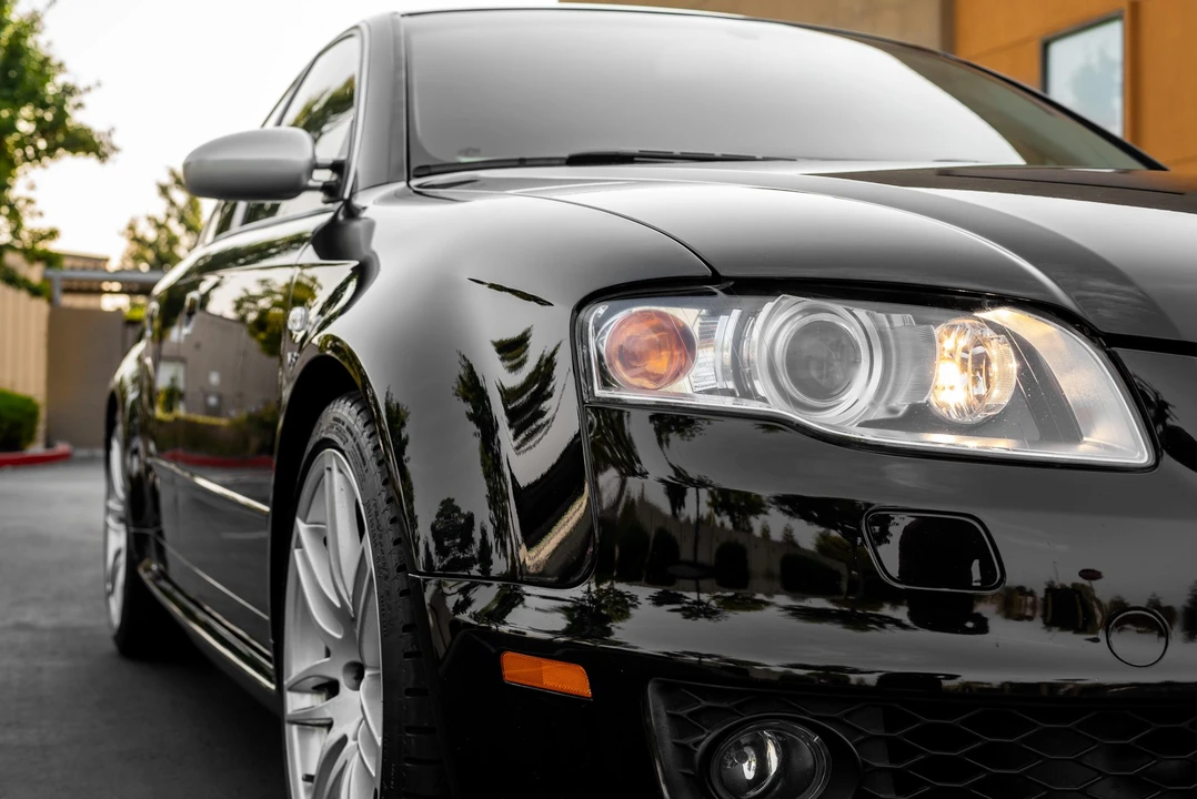 2007 Audi B7 RS4 - Image 13 of 31
