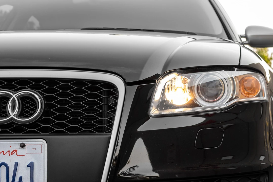 2007 Audi B7 RS4 - Image 16 of 31