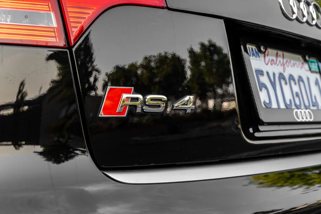 2007 Audi B7 RS4 - Image 25 of 31