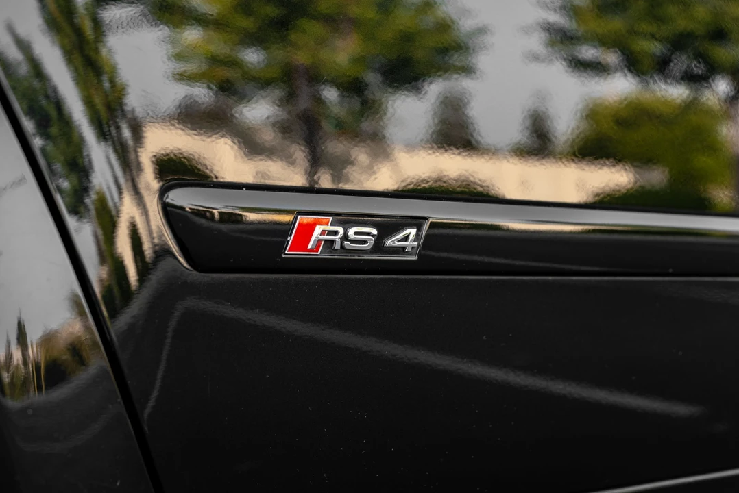 2007 Audi B7 RS4 - Image 28 of 31