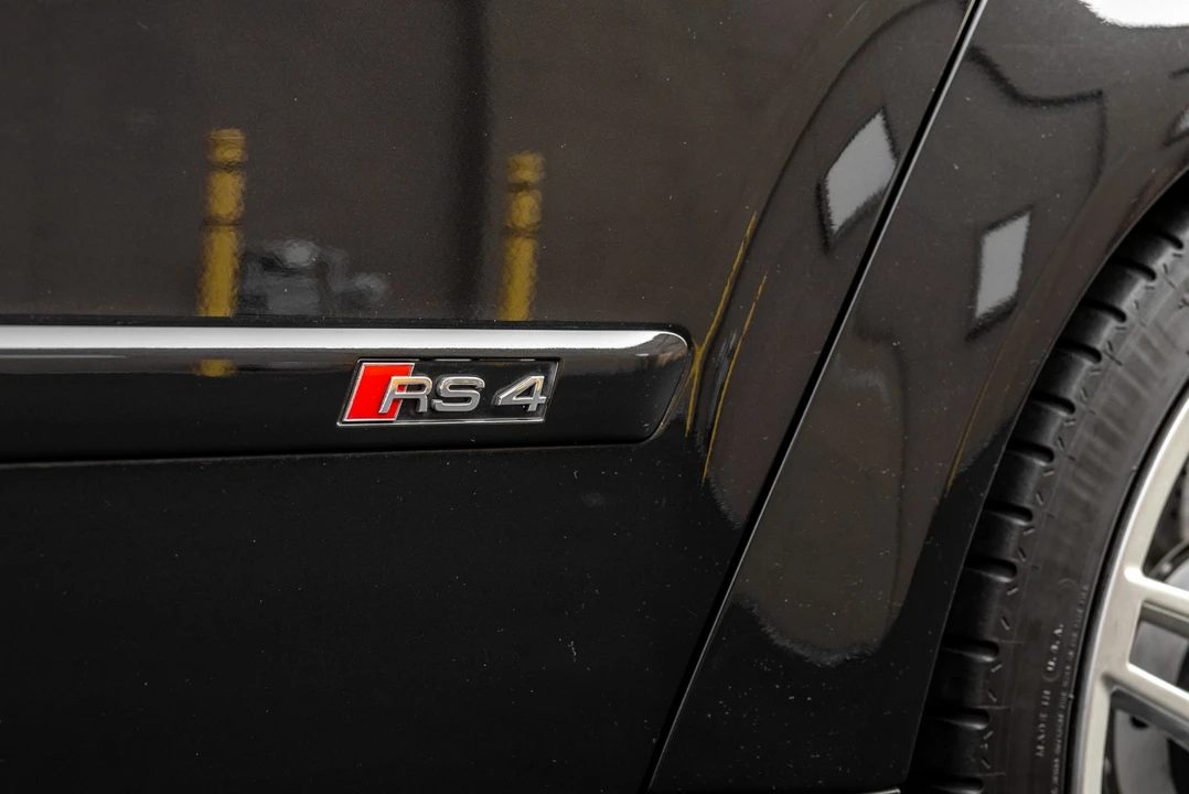 2007 Audi B7 RS4 - Image 29 of 31