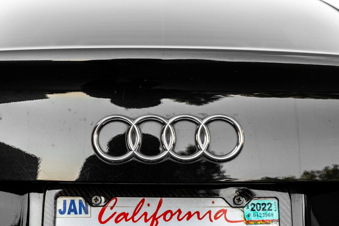 2007 Audi B7 RS4 - Image 27 of 31
