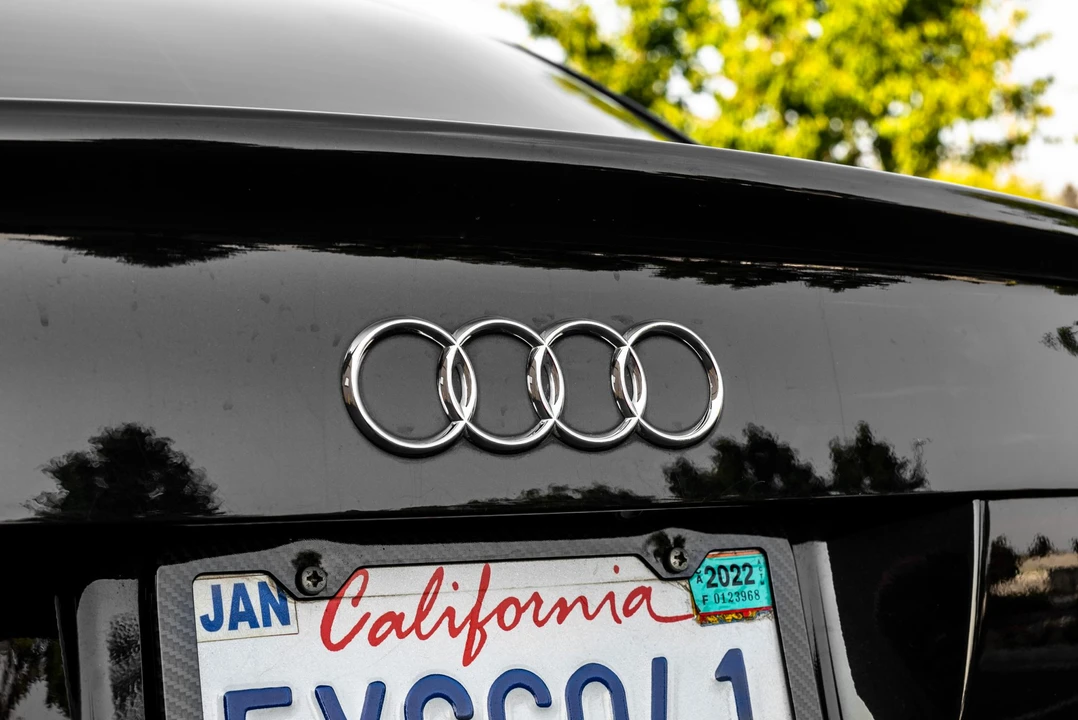 2007 Audi B7 RS4 - Image 26 of 31