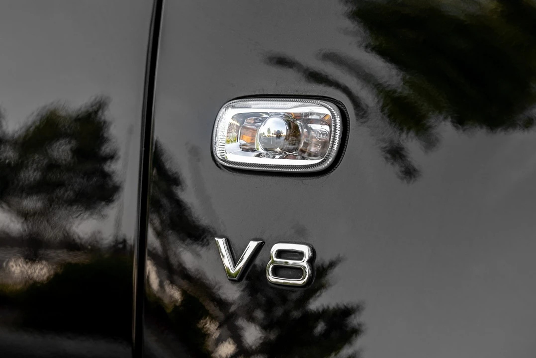 2007 Audi B7 RS4 - Image 30 of 31