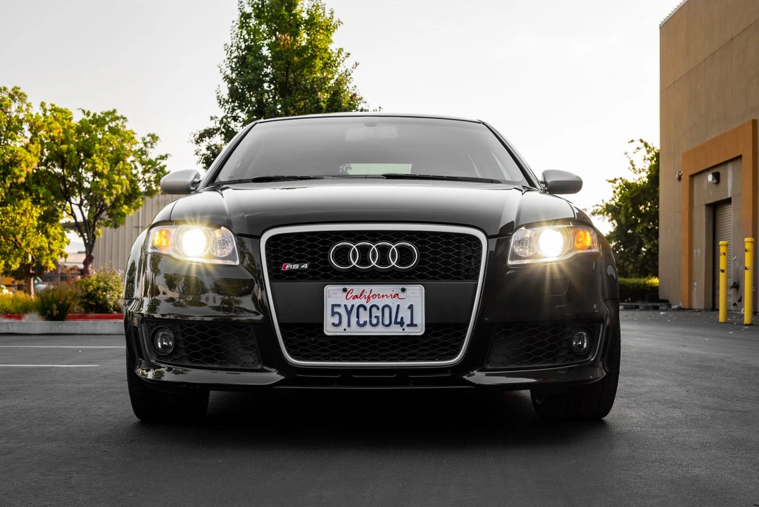 2007 Audi B7 RS4 - Image 12 of 31