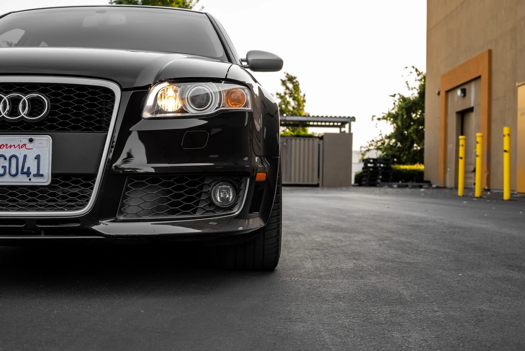 2007 Audi B7 RS4 - Image 17 of 31
