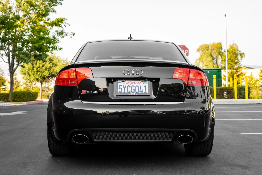2007 Audi B7 RS4 - Image 18 of 31