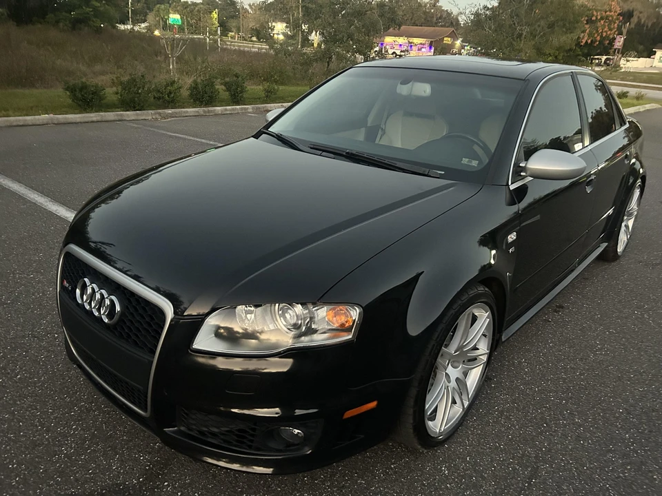 2007 Audi B7 RS4 - Image 22 of 31