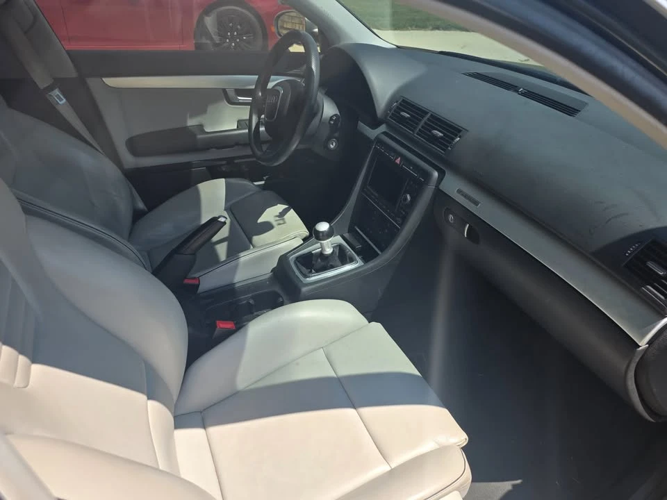 2007 Audi B7 RS4 - Image 9 of 14