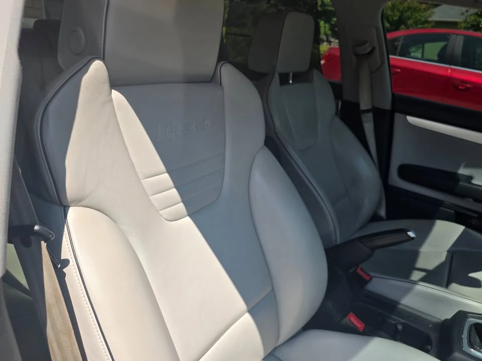 2007 Audi B7 RS4 - Image 10 of 14