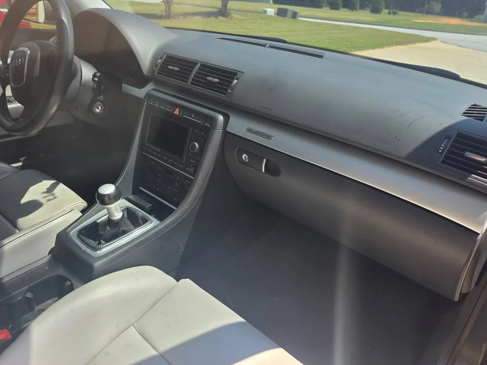 2007 Audi B7 RS4 - Image 11 of 14