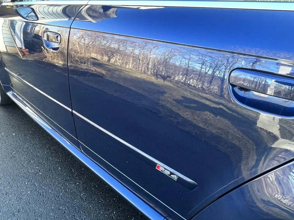2007 Audi B7 RS4 - Image 23 of 31